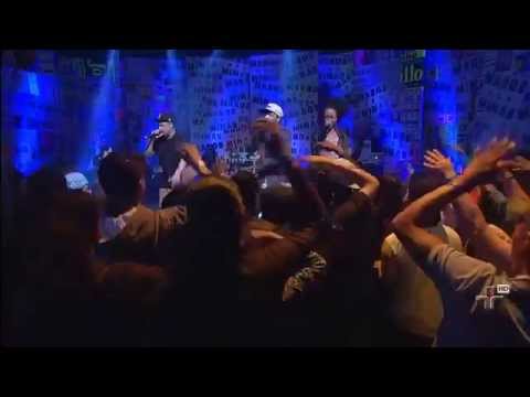 Henrick Fuentes - Simples Assim part. Kamau & Stefanie | Programa Manos e Minas