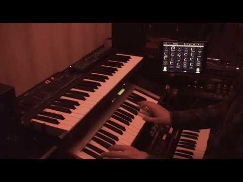 Synths and Apps. EP3: SoundSaw minimal.