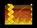 Capcom VS SNK 2 Morrigan Ratio 4 Arcade Run