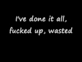 korn-seen it all (lyrics)