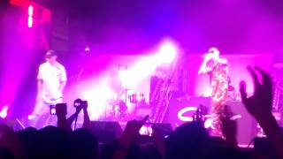 Fabri Fibra ft Marracash - Playboy (Live Carroponte 5/6/15)