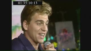 Living For Your Love-Big Fun