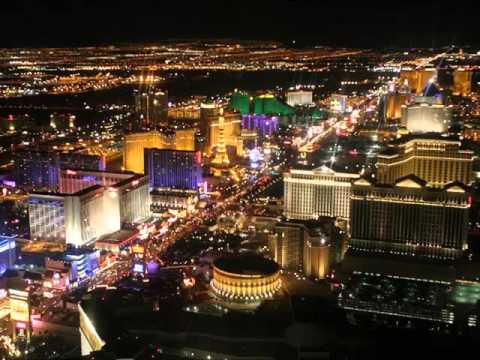 Peter White & 3rd Force - Here Comes The Night