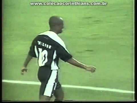 Corinthians 2 x 2 Real Madrid - 2000