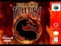 MKT Stages Kombat Temple 3m35s