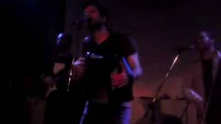 Maraveyas Ilegal - Παρε Χρωμα (Vox Stage Βολος)