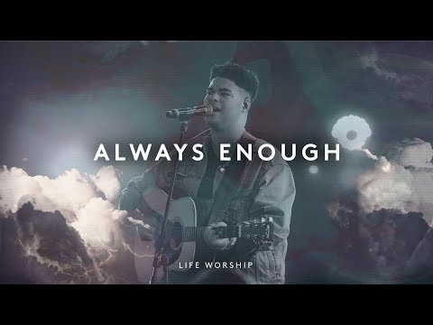 Always Enough - Youtube Live Worship