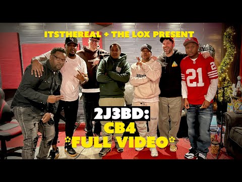 We reviewed CB4 (full episode) - 2J3BD show