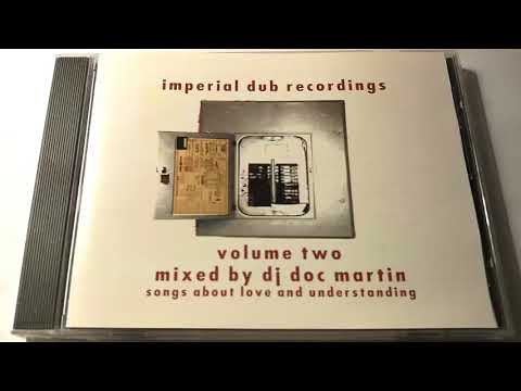 Doc Martin - Imperial Dub Recordings Vol. 2