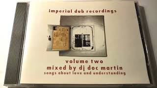 Doc Martin - Imperial Dub Recordings Vol. 2