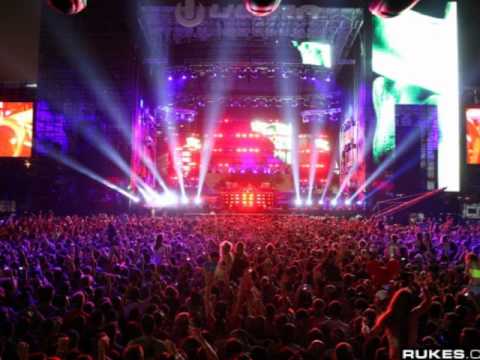 Legíricus Mix - UMF 2k13 #2