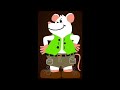 The Stuart Little Concept Pitch