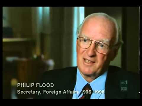 The Howard Years Part 1/6 - AustralianBusinessExecutive.com.au