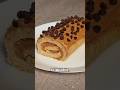 Brazo de gitano saludable, sin  harina ni azúcar refinado 🍰  Alto en proteína 💪🏻