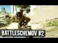 Веселый Утренник - Battlefield 4 