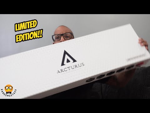 Arcturus - Airsoft Unboxing (2)