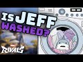 Is DPS Jeff A Washed Strategy Jeff The Landshark Marvel Rivals