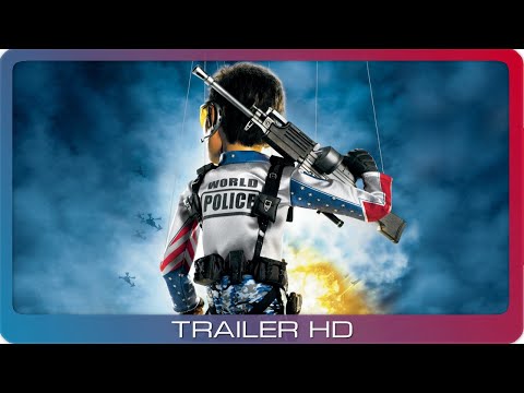 Trailer-Vorschau: Team America: World Police