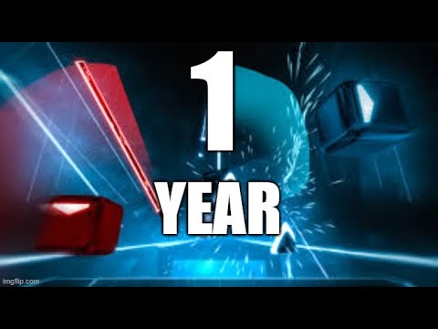 1 Year As A Vr Content Creator