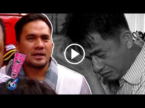 Tangis Sang Kakak Buat Ipul - Cumicam 29 Februari 2016