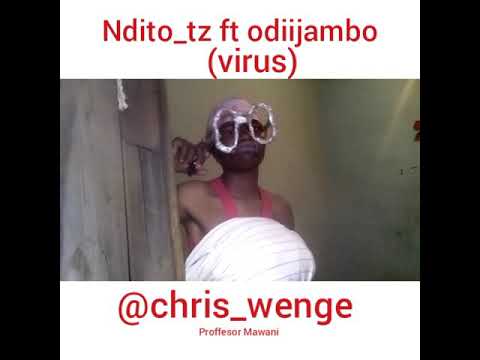 Virus Odiijambo ft yuniilady