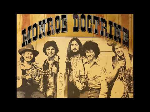 Thumbnail for Monroe Doctrine - Why Does Love Have To Be So Sad? by Jay Forest