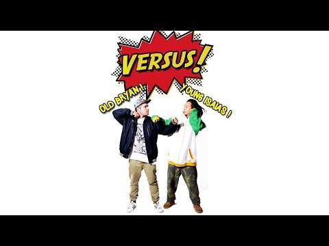 Nfx - Versus ! (Ft. Kenny Madfly - Beat x Organic)(Official Clip `17)