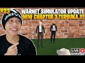 WARNET SIMULATOR UPDATE V2 8 23 ADA WALI KOTA GAME WARNET SIMULATOR INDONESIA