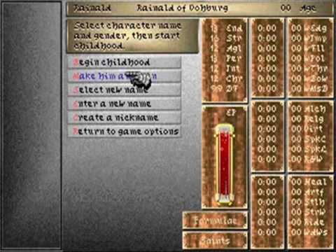 Darkland PC