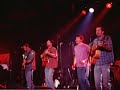 Kerosene Dream live at the Showbox in Seattle, WA - April 3, 1998