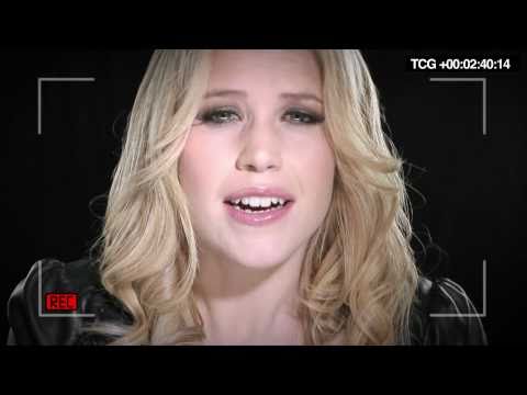 Anna David - If You Wanna Cry