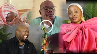 Download lagu DJ NIMORD: TETUJJA KUTYA KUBAVUMA NEBWEMUNATUSIBA, DJ NIMORD NE MBOOZI YE KOMERA mp3