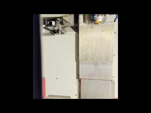 Haas Super Mini Mill 2