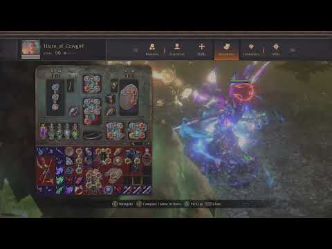 Doryani and Taste of Hate