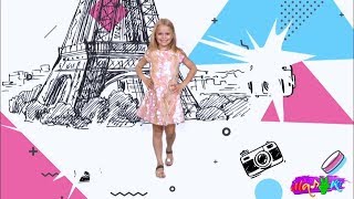 Милана - Я такая в маму Премьера клипа (официальное видео) 0+