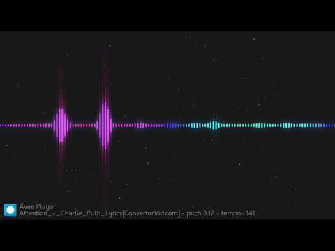 「Nightcore 」- Attention