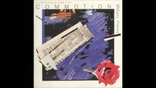 Lloyd Cole & The Commotions - Lost Weekend