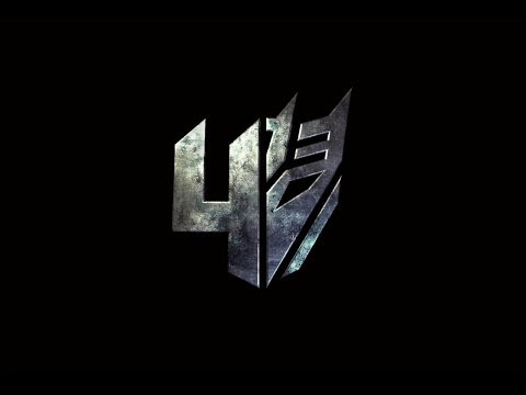 Transformers 4 Teaser Trailer  - Transformers Age of Extinction (HD)