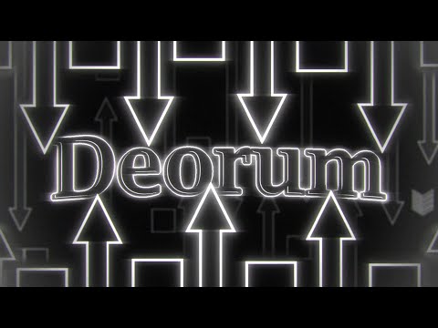 Deorum // Exen // (HARDEST CHALLENGE)