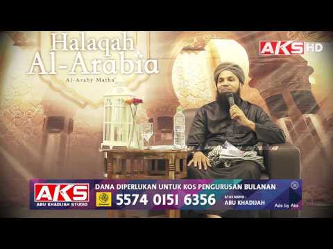 Wajib ! Lebih Utama Dari Sunnat | Ustaz Mohd Shaffi