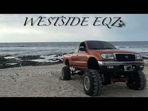 Kanalo - Easy Street (EQ)