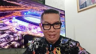 Download lagu Situasi Gawat, Jika Qatar Tak Aman Indonesia Siap Jadi Tuan Rumah Putaran Keempat! mp3