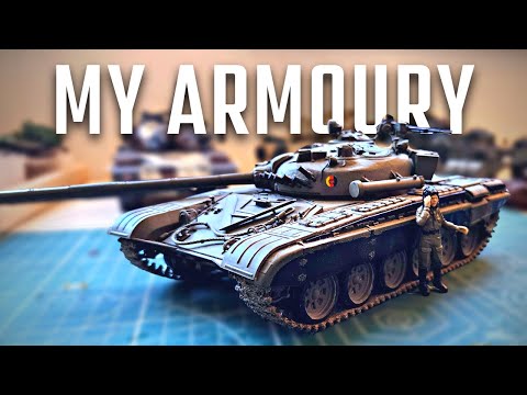 PLAYING TANK GAMES MADE ME DO THIS!!! | 5K Sub Special