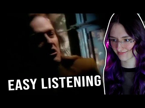 D-A-D - Grow Or Pay I Singer Reacts I