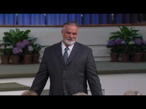 FILLED WITH THE SPIRIT: The Spirit & The Gifts (Part 5)(March 31, 2017) Keith Moore