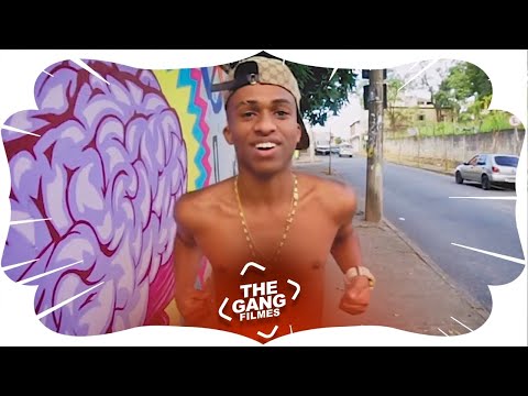 MC Dennin - Toma madeirada (Video Clipe Oficial) Lançamento musica de Funk 2018