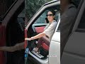Natasha Stankovic Pandey Papped In Town Today