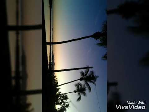 Fijian Gospel - Ena Maroroi au