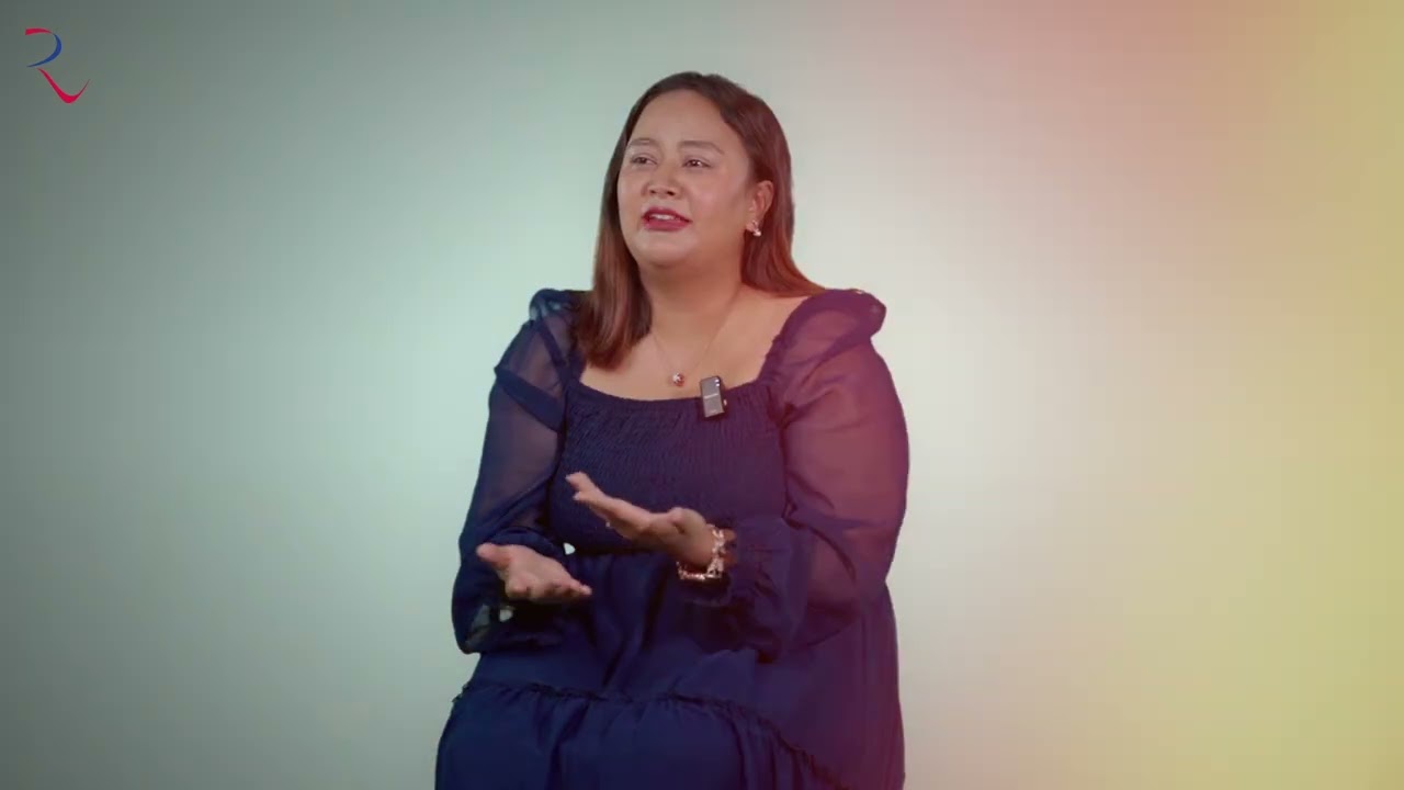 Sangita Thapa Testimonial Video