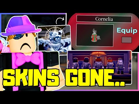 6 NEW PIGGY SKINS REMOVED SOON.. + NEW WINTER MAPS LEAVING + NEXT UPDATE SOON? | Piggy News